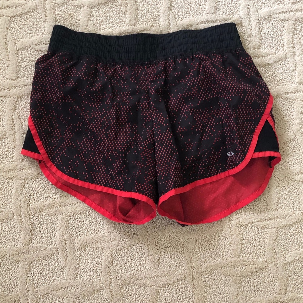 Champion Shorts